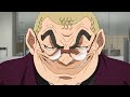 【#鉄鍋のジャン！】大谷日堂（CV：#天田益男 ）