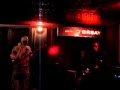 Los Crema Paraiso live @ Barbes