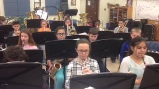 Trombone Rag