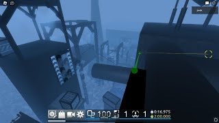 DECAYING SILO REMAKE SPEEDRUN