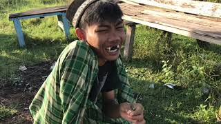 Eps 3 Flim pendek komedi - Epek makan ikan sarden