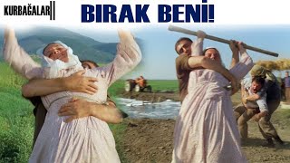 Kurbağalar Türk Filmi | Nasılda Kucakladı Hüseyin Seni!
