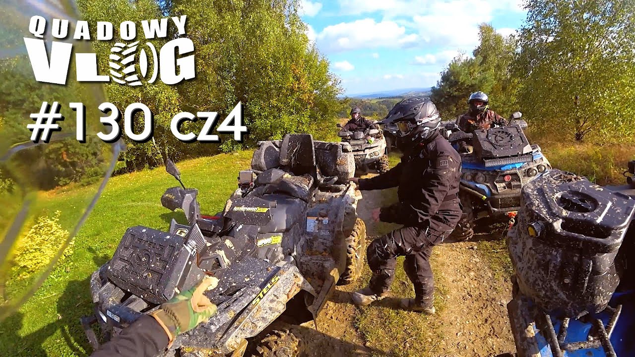 RM 800 i Stels 850, szybka zamiana !