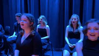 Broadway in the Garden: A Cadence Cabaret