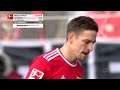 Set Piece Threat - Bundesliga Match Facts powered by AWS