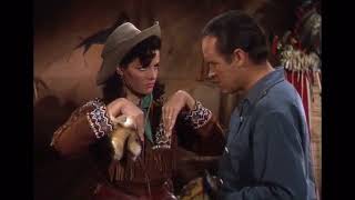 Things Are Getting Wild The Paleface 1948 Old Movie Fanatic