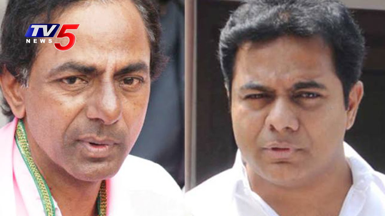 Election Commission Notice to KCR for Code Infringement | TV5 News