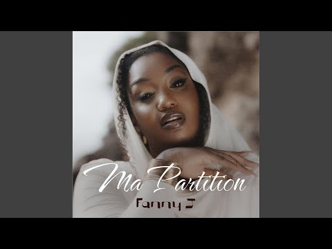 Fanny J - Ma partition
