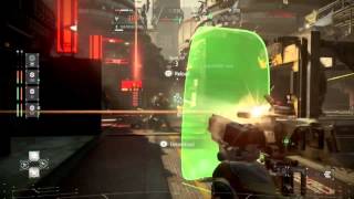 Killzone: Shadow Fall Intercept (PS4) - 10 Minute Gameplay & Interview - HD
