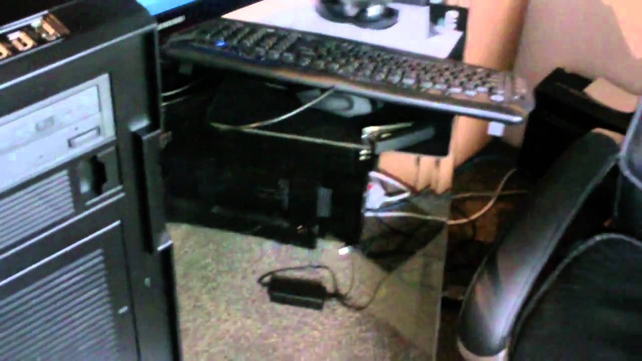 Fractal Design Define R3 Black Pearl