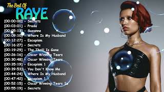 Top 10 Pop Soul Songs Full Album Greatest Hits – RAYE Essential Music
