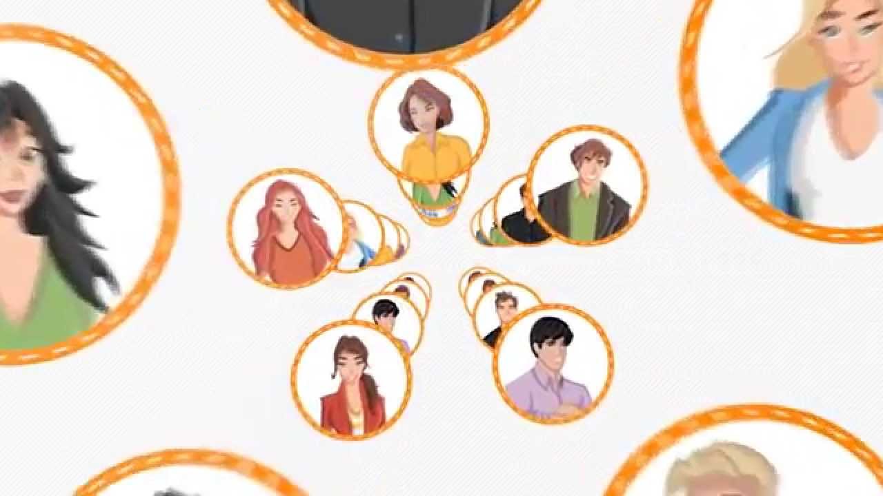 Маркетинг SETinBOX