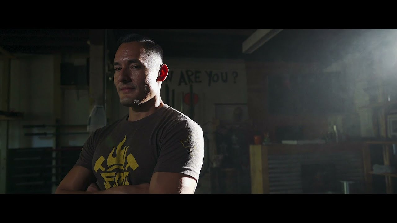 Forge Strength | Austin Texas