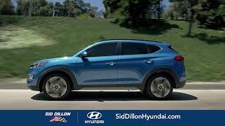 Sid Dillon Hyundai Lincoln Commercial - September 2020