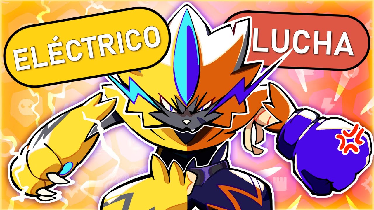 Si TODOS los Pokémon de ALOLA tuviesen doble tipo