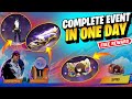 How To Complete 8th Anniversary Event Free Fire New Event How To Complete 8th Anniversary Event Free Fire New Event