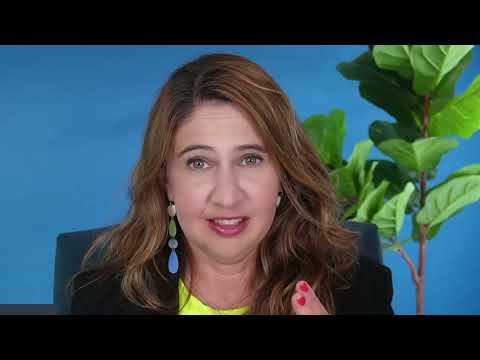 Discernment of Spirits School | Ana Werner Ministries