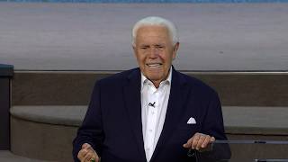 Jesse Duplantis - God is Able; He'll Give You All | SWBC 2026 - S3 | July 31