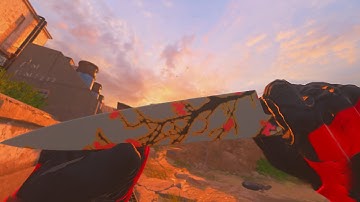 This Is What 1000 Hours of Search and Destroy Looks Like... (MW2)