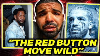 Drake’s ICEMAN RED BUTTON Move Just CHANGED Everything.. (Fans SHOCKED!)