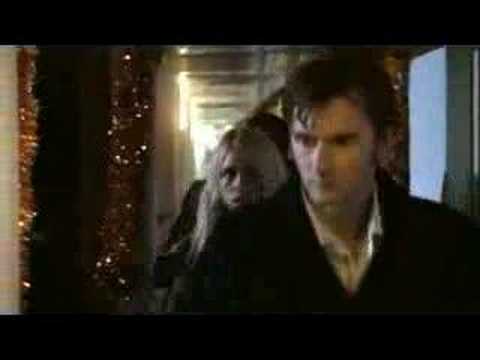 Doctor Who - Christmas At Ground Zero