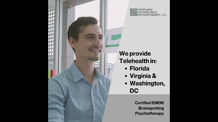 EMDR and Brainspotting Therapy: Virginia, Washingt...