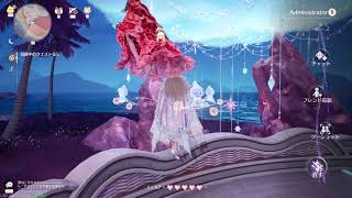 Nodoca Streamインフィニティニキ星界の妨害者