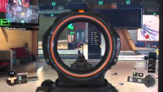 Quad Feed SVG - Black Ops 3