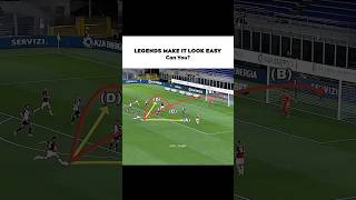 Only Legends Know The Right One