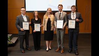 Watch the National Finals of the 2025 National Patent Application Drafting Competition