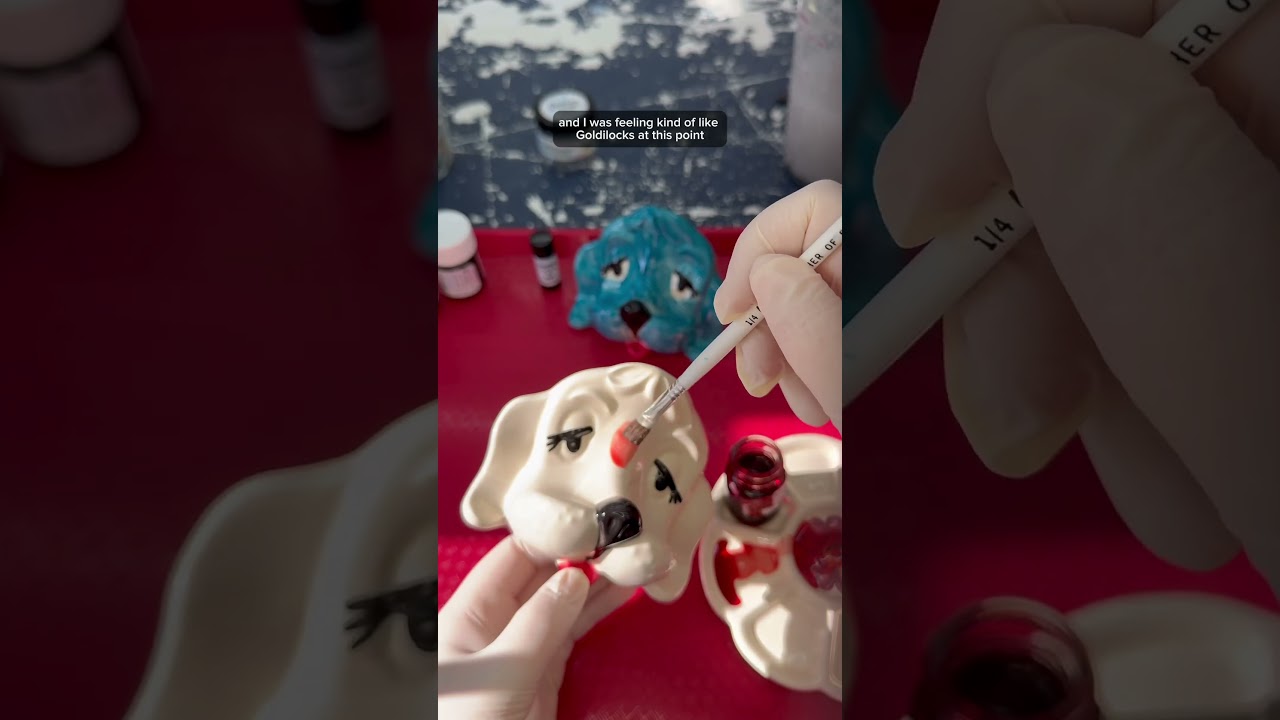 This video is long overdue! I’m down to my last 1.5 bottles of my trusty Mayco mother of pearl. 🥲