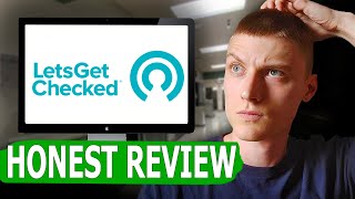 Letsgetchecked Review Honest User Experience With Online Health Testing