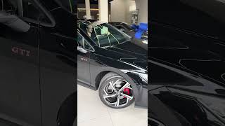 1º GOLF GTI MK8,5 2026.l DE GOIÂNIA. VÍDEO COMPLETO NO CANAL. #golfgti #golf