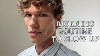 This Morning Routine That Changed My Face & Physique