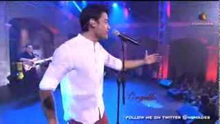 Carlos Rivera - Fascinacion 2013916 Orgullo Mexicano