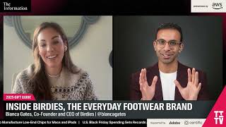 Inside Birdies, The Everyday Footwear Brand