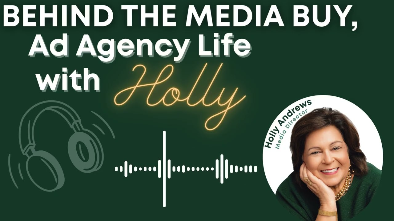 1. Intro/Welcome | Meet Holly Andrews