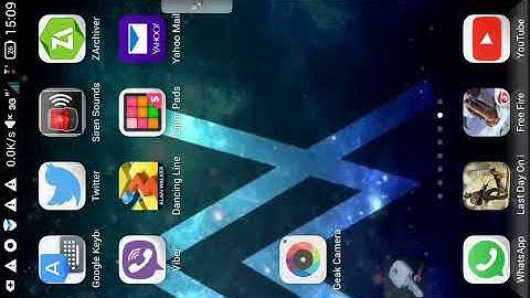 HOW TO HACK DANCING LINE!!ROOT DEVICE ONLY!!