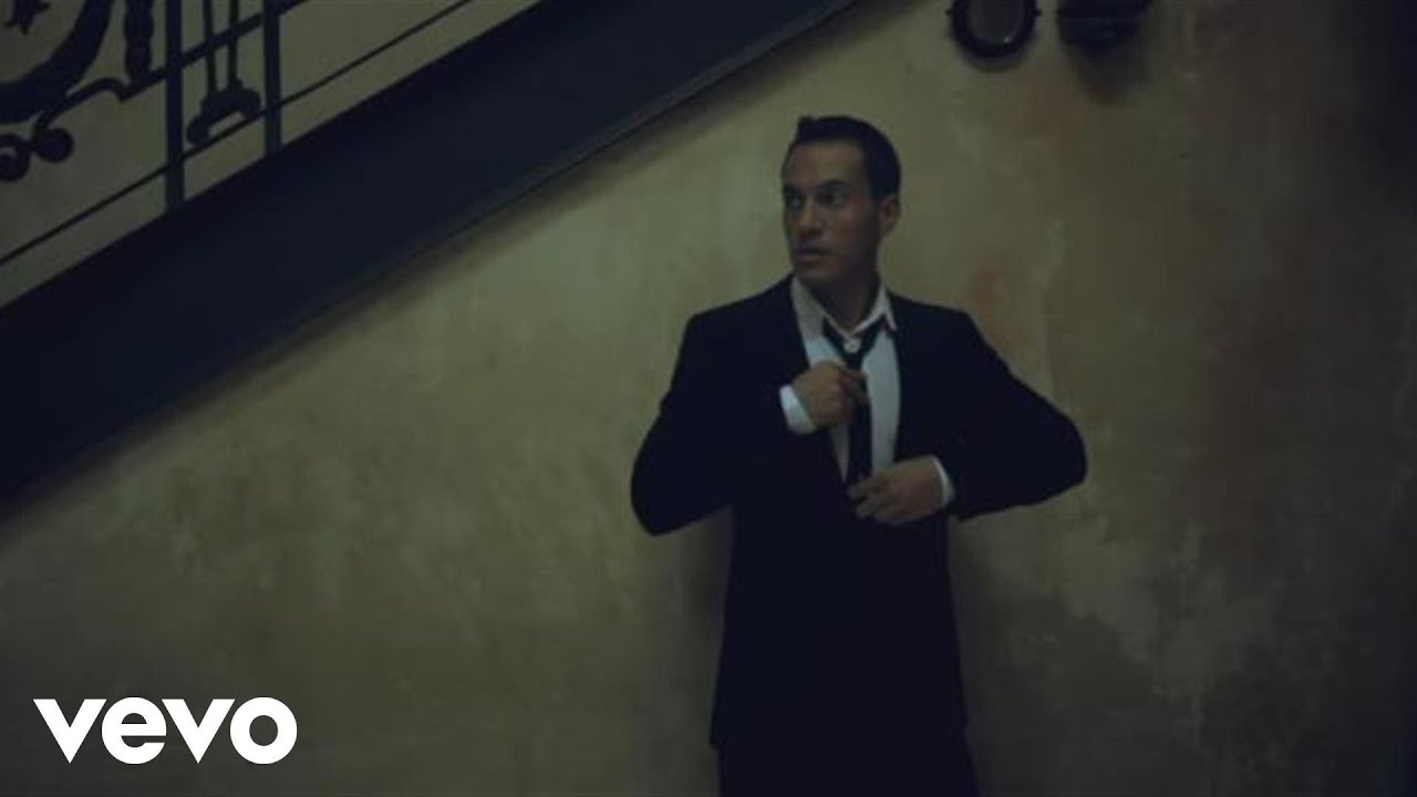 Erwin Schrott, Pablo Ziegler - Rojotango - Musicvideo