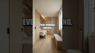 Whispers of a Tiny Home Dawn