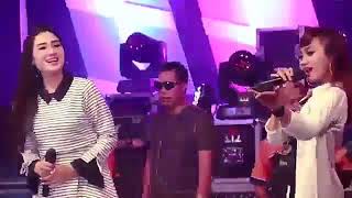 Seger Seger Nella Kharisma Ft Jihan Prei Kanan Kiri