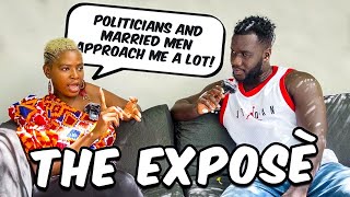 “He Offered me a 5-BEDROOM HOUSE and $1000 monthly allowance for Sęx”- Canadaian Girls Reveals