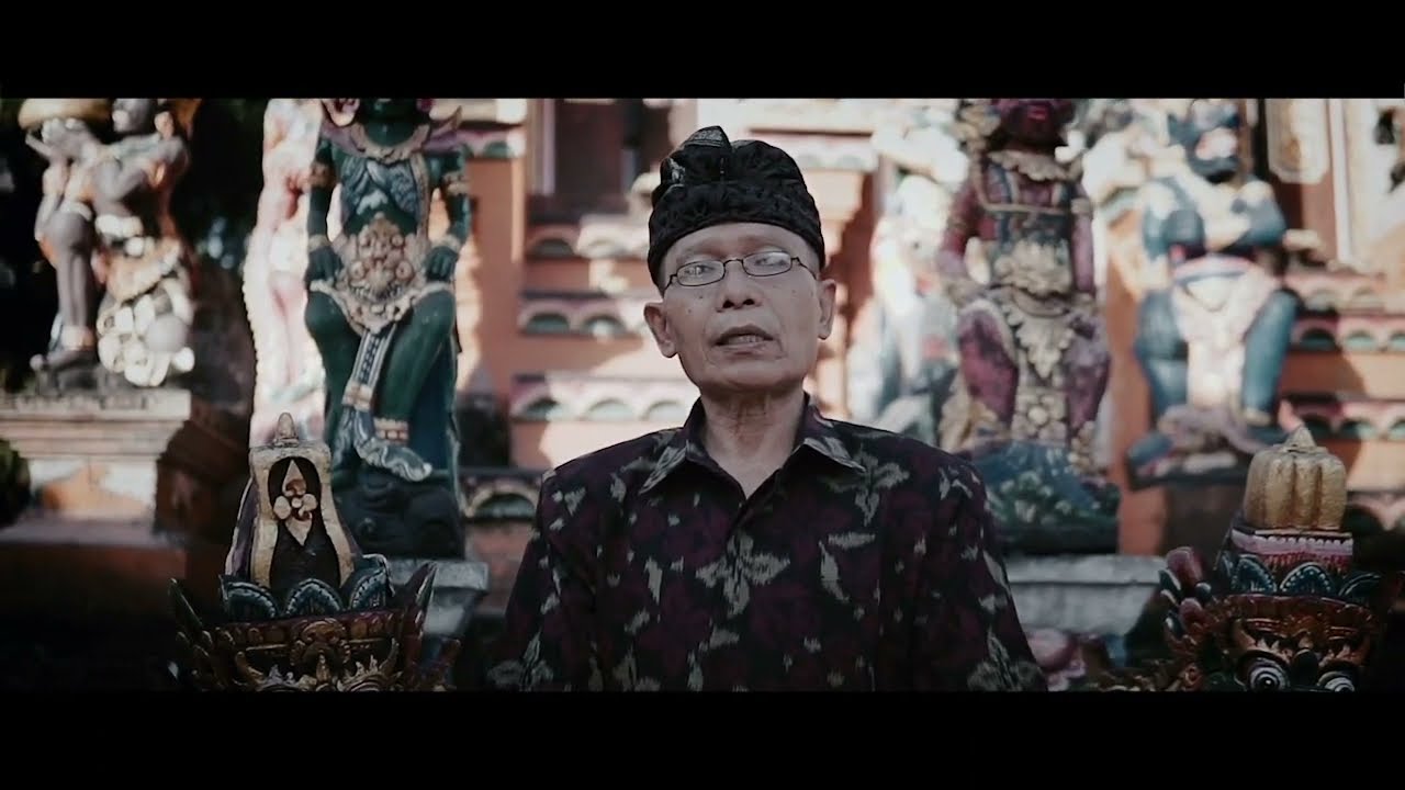 SEJARAH RENGANIS DESA PENGLATAN