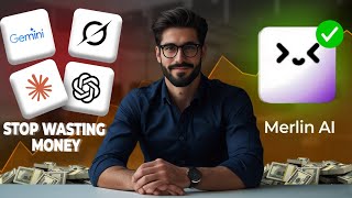 5 Game-Changing Merlin AI Features You Need to Know screenshot 5