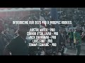 We Are Back. | Formula DRIFT 2025 Official Teaser