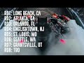 We Are Back. | Formula DRIFT 2025 Official Teaser
