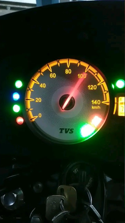 Download lagu TVS Metro Plus Speedo Meter 🥵🥵 #viral #shortsvideo #shortvideo #bike #short #shorts