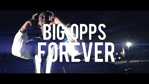 Jezz Gasoline - Big Opps Forever (Envy Caine Diss) (Dir. By Kapomob Films)