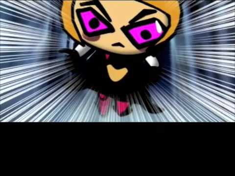 森美小儀歌劇團《小孖俠》  動畫創作