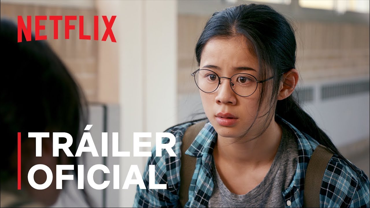 Conquista a medias (en ESPAÑOL) | Tráiler oficial | Netflix España